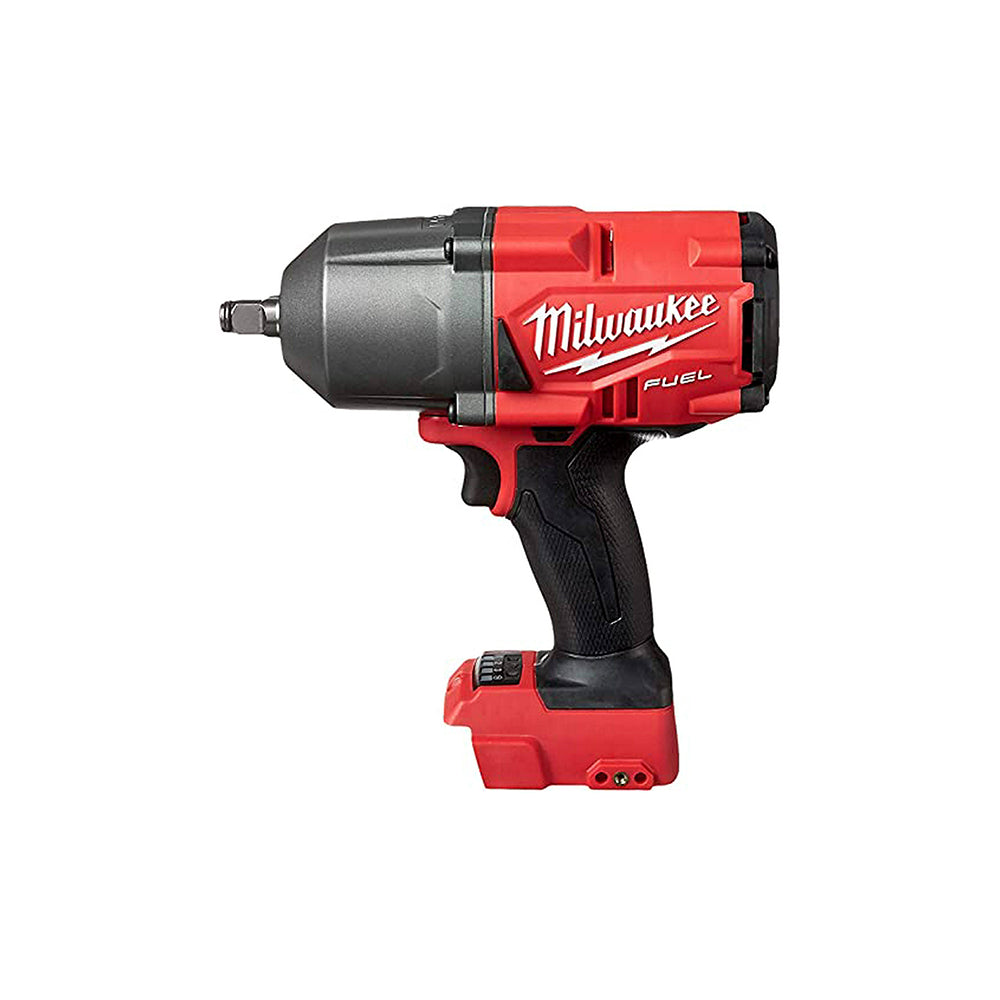 Milwaukee M18 FUEL High Torque 1/2" Impact Wrench with Friction Ring (2767-20)