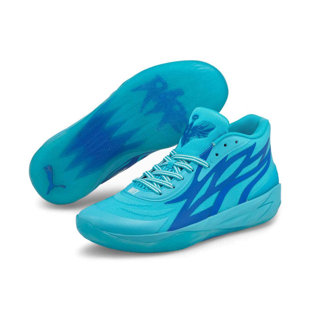 Puma LaMelo Ball MB.02 Rookie Of The Year - 377586-01