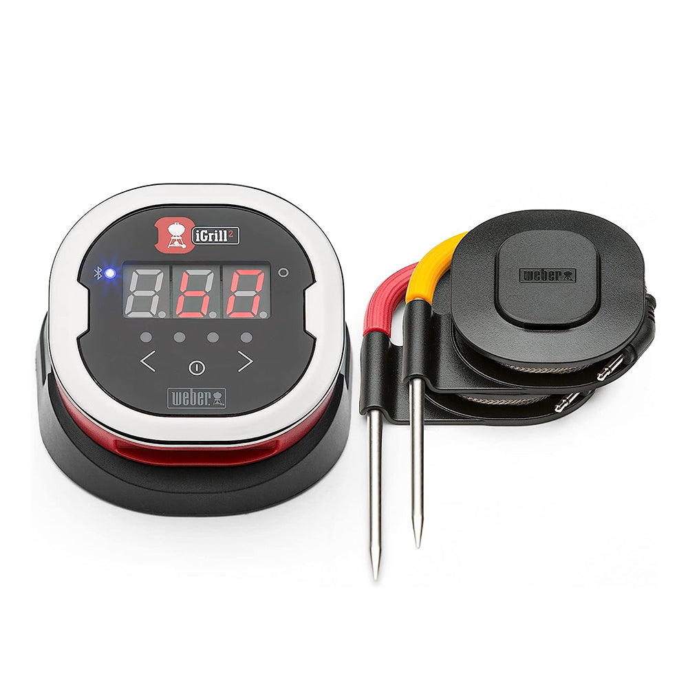 Weber iGrill 2 Thermometer (7203)