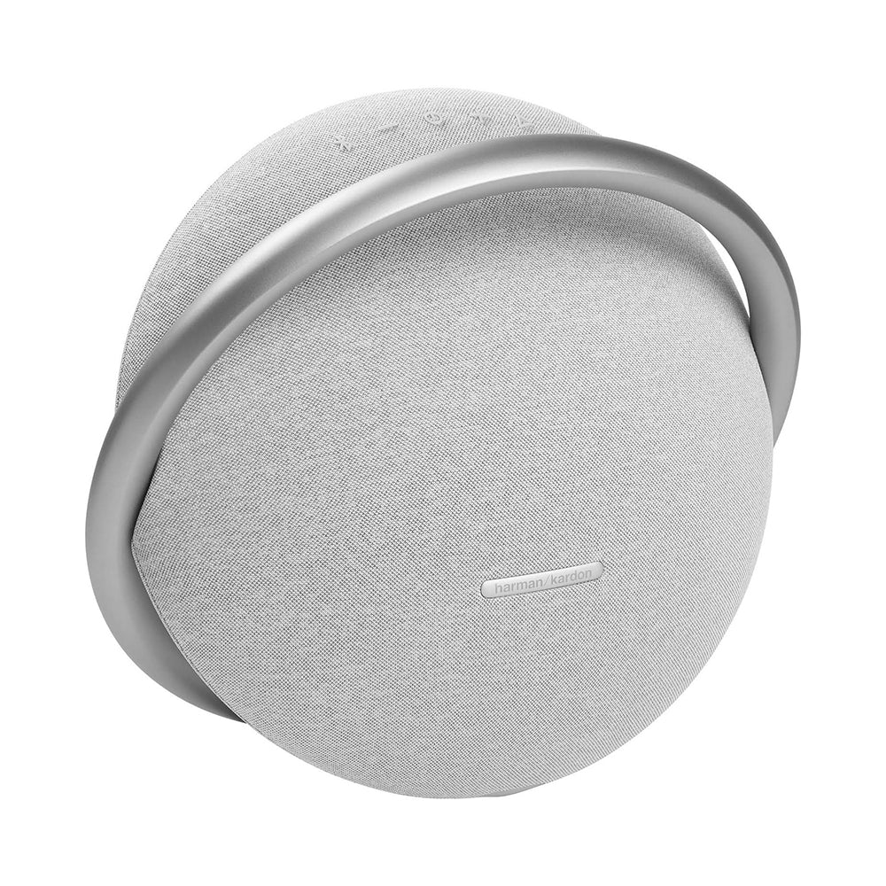 Harman Kardon Onyx Studio 7 Bluetooth Wireless Portable Speaker - Grey
