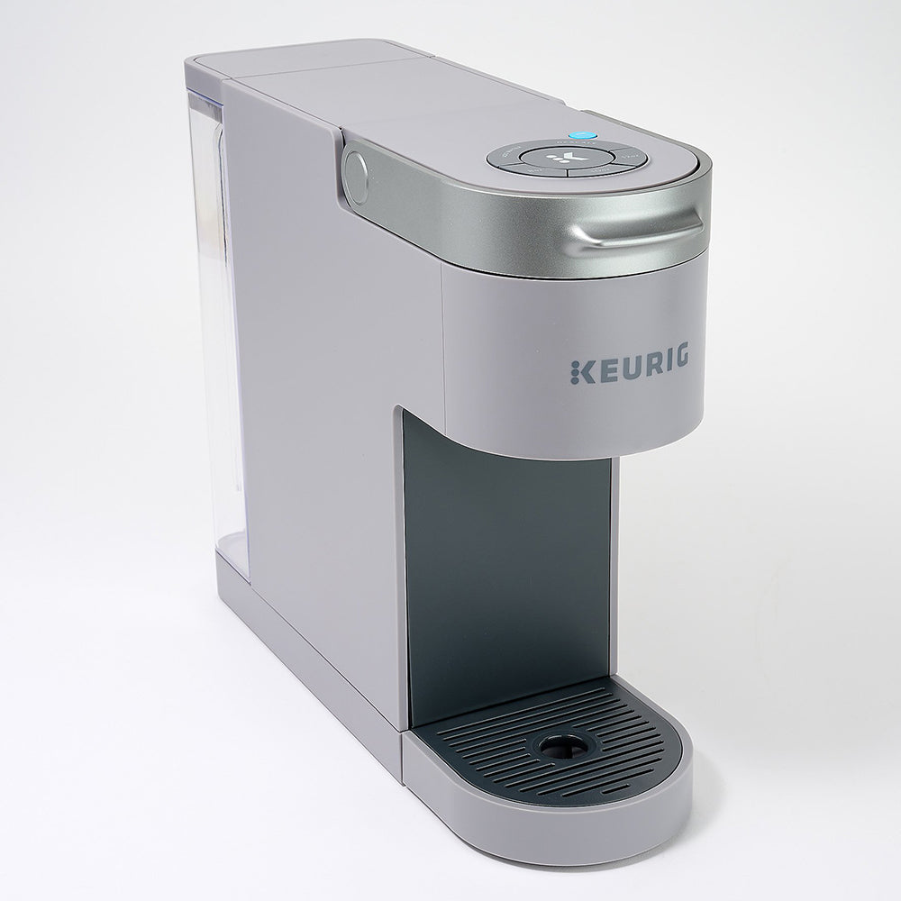 Keurig K-Slim + ICED Single Serve Coffee Brewer (K90863)