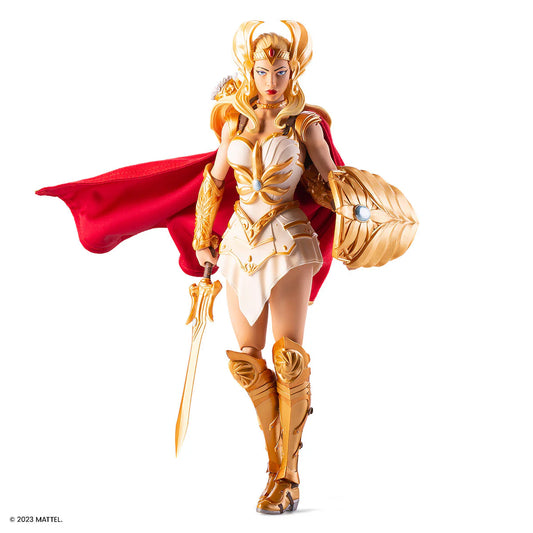 Masters of the Universe She-Ra 1/6 Scale Figure Limited Edition