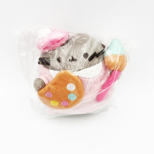 Pusheen Artist Plush Limited Edition (OBP-224-001)