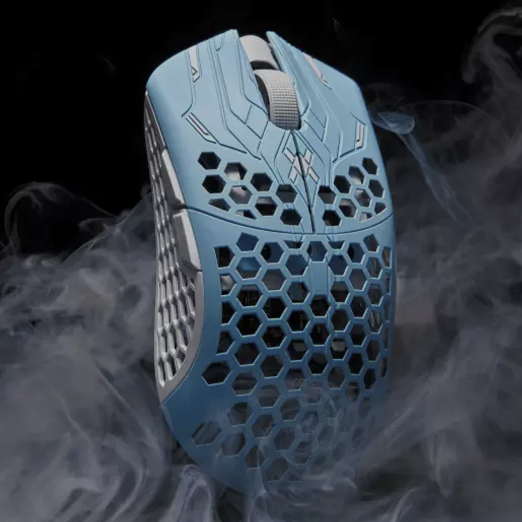 Finalmouse ULX Pro Series Tarik Lion (M)