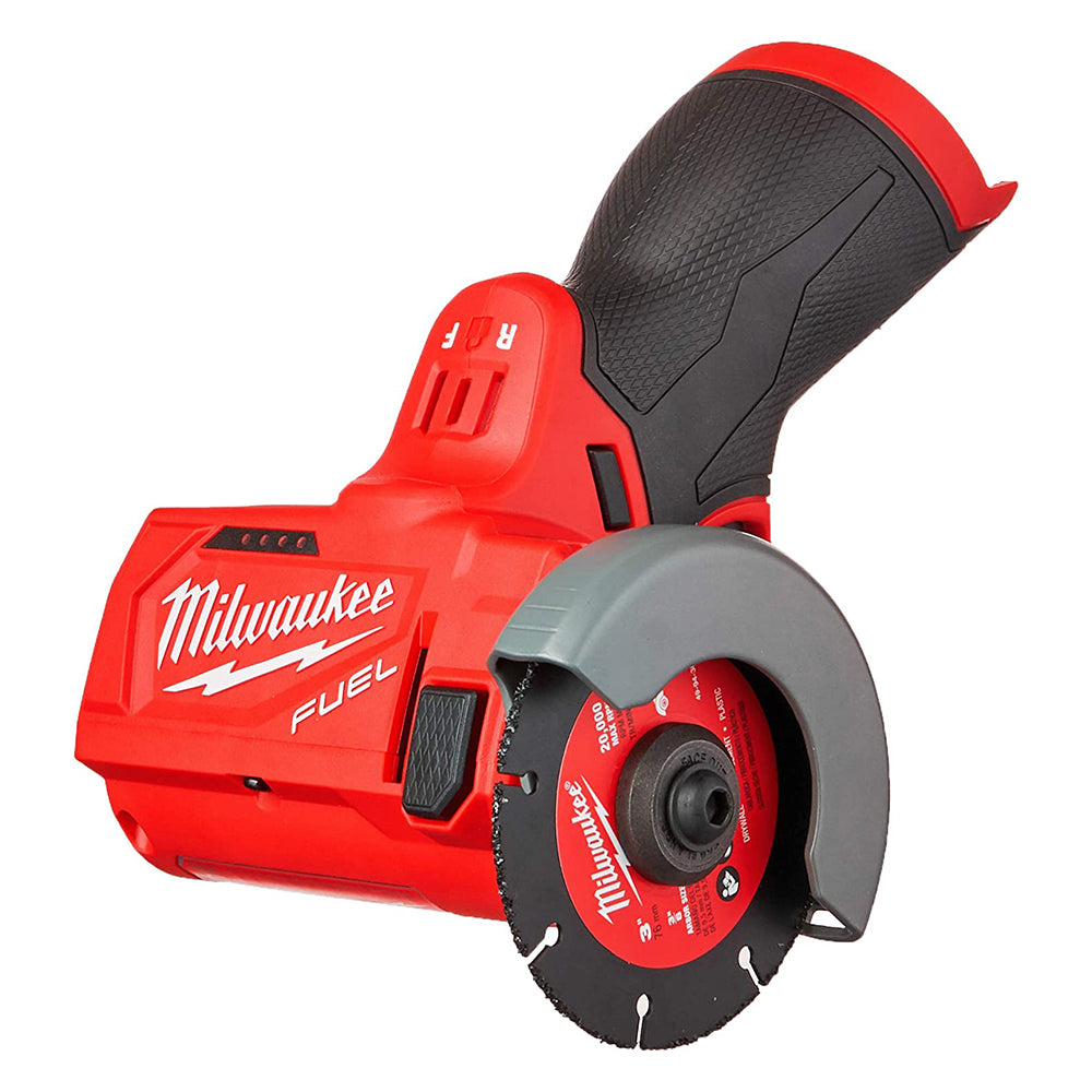 Milwaukee's Cut-Off Tool,12V, Bare Tool (2522-20)