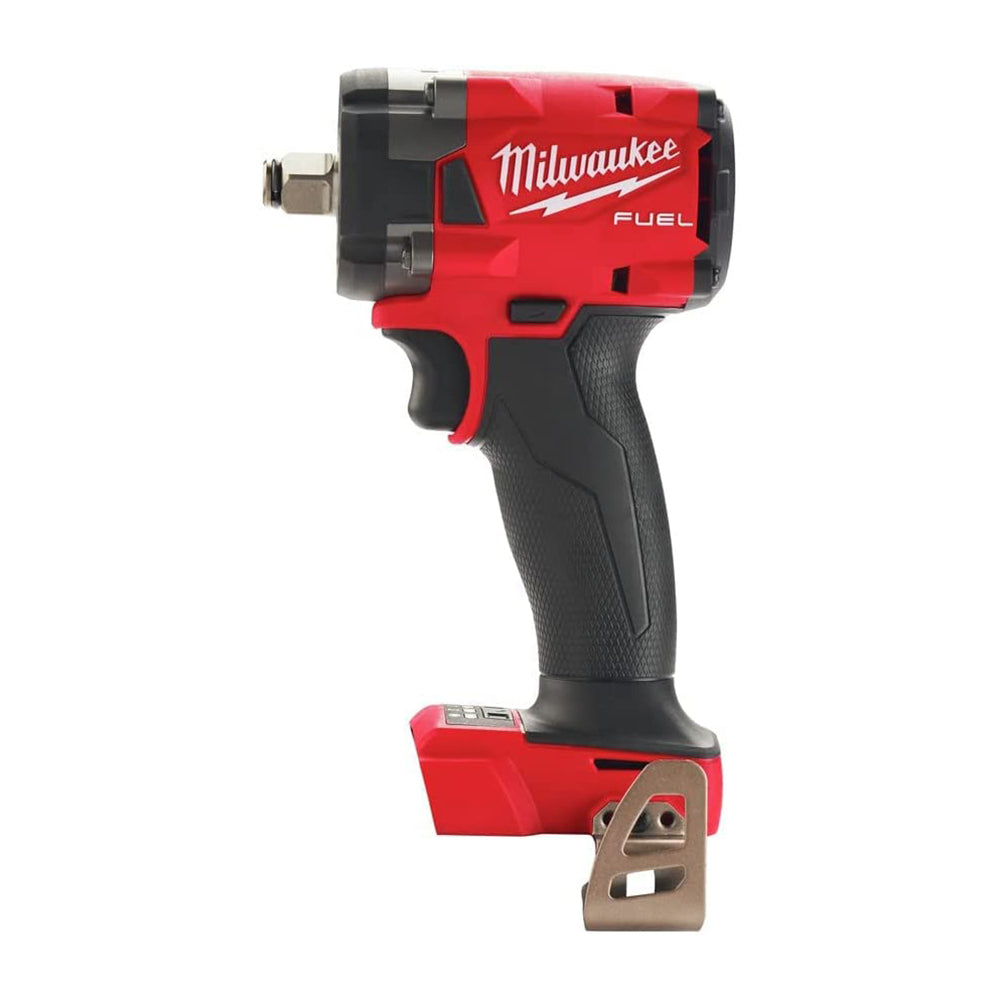 Milwaukee 2855-20 18V Brushless Cordless 1/2" Impact Wrench with Friction Ring