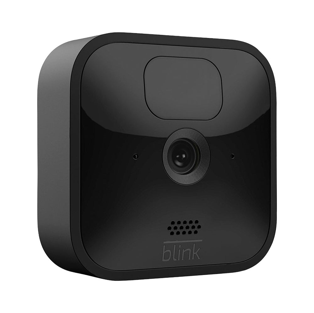Blink Outdoor Battery-Powered Security Camera (Camera Only) (BCM00400U)