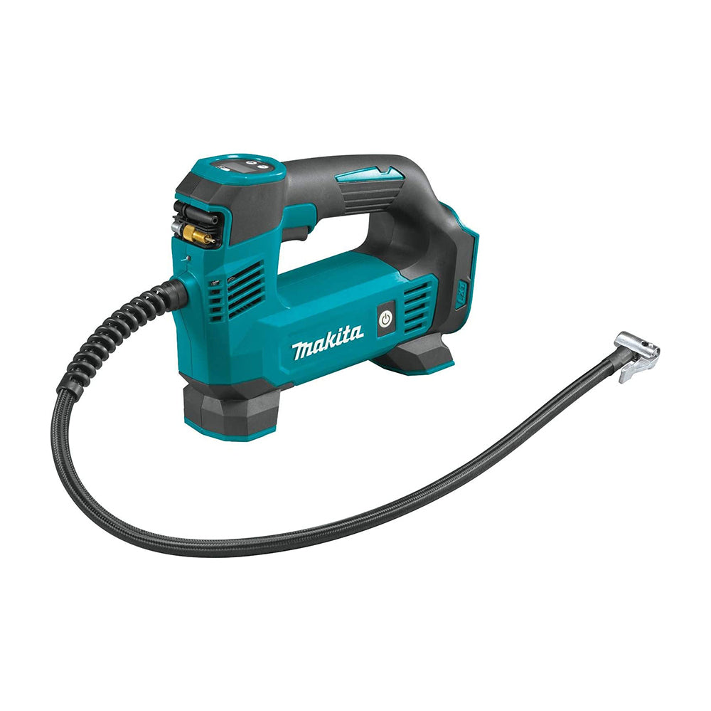 Makita DMP180ZX 18V LXT® Lithium-Ion Cordless Inflator (Tool Only)