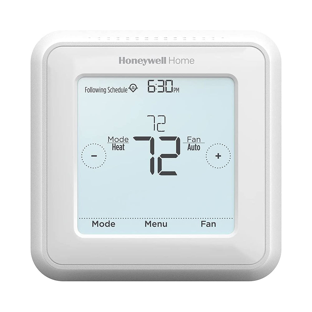 Honeywell Home RTH8560D 7 Day Programmable Touchscreen Thermostat
