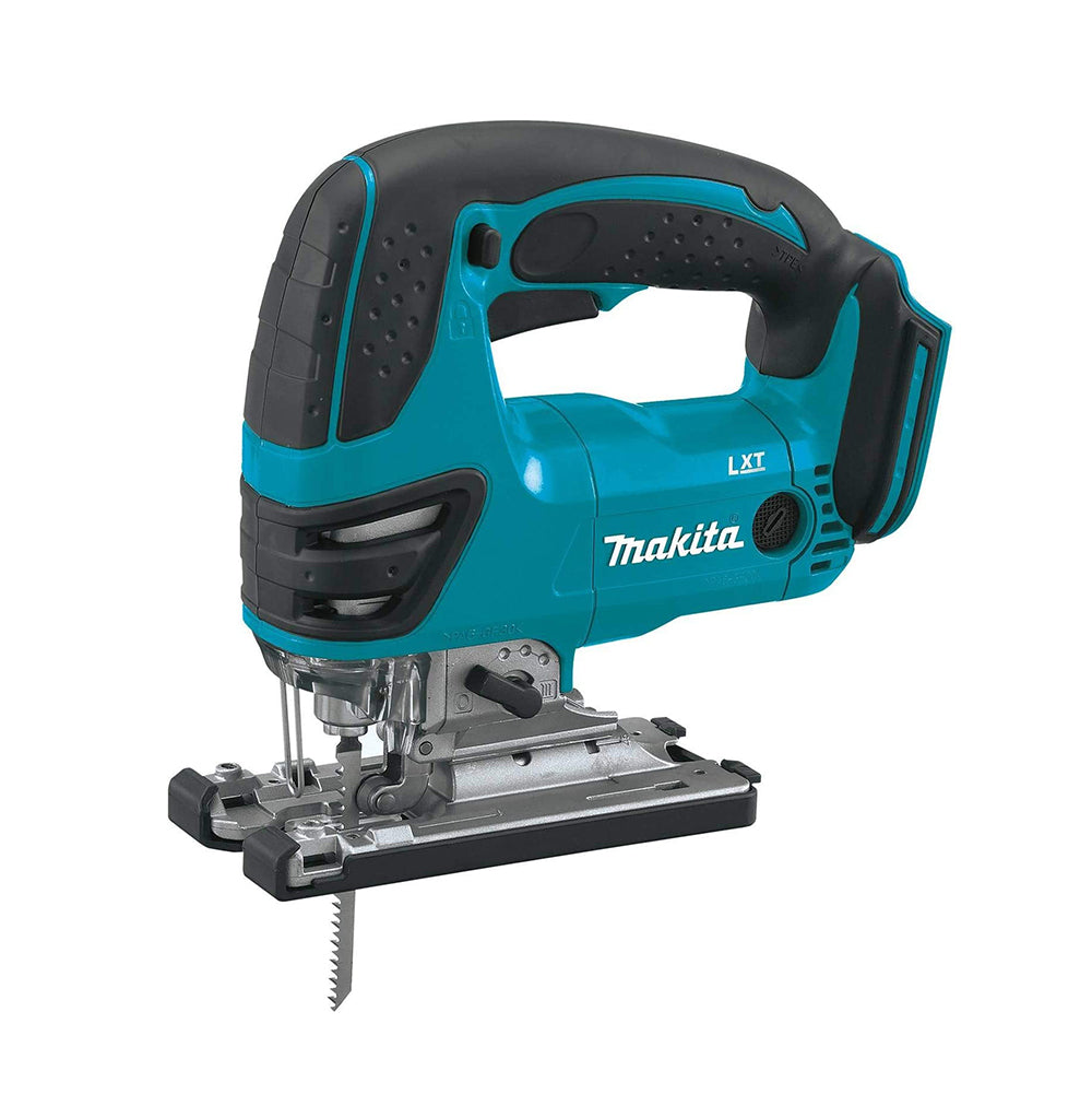 Makita XVJ03Z 18V LXT® Lithium-Ion Cordless Jig Saw, Tool Only
