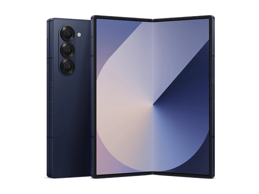 Samsung Galaxy Z Fold6 - 256GB - Navy (AT&T) Smartphone (SM-F956U)