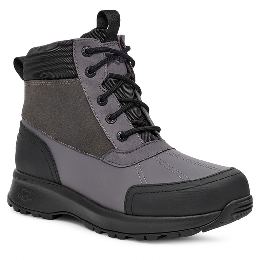 UGG® Emmett Waterproof Snow Boot (Men) (1115834) - Size 11