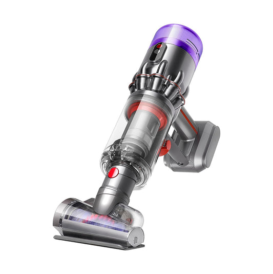 Dyson Humdinger Handheld Vacuum Cleaner, Silver, Small (1AN-US-SJJ2101A)