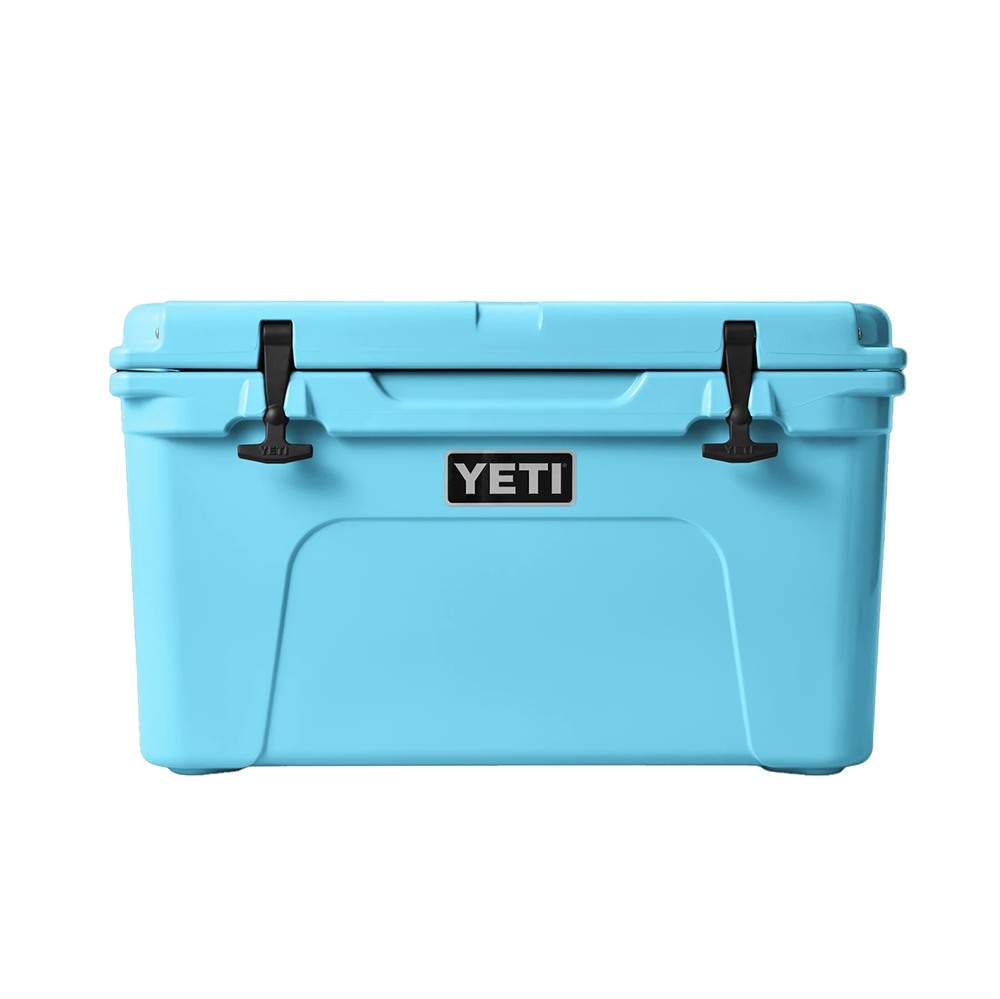 Yeti Tundra® 45 Hard Cooler Limited Edition - Reef Blue
