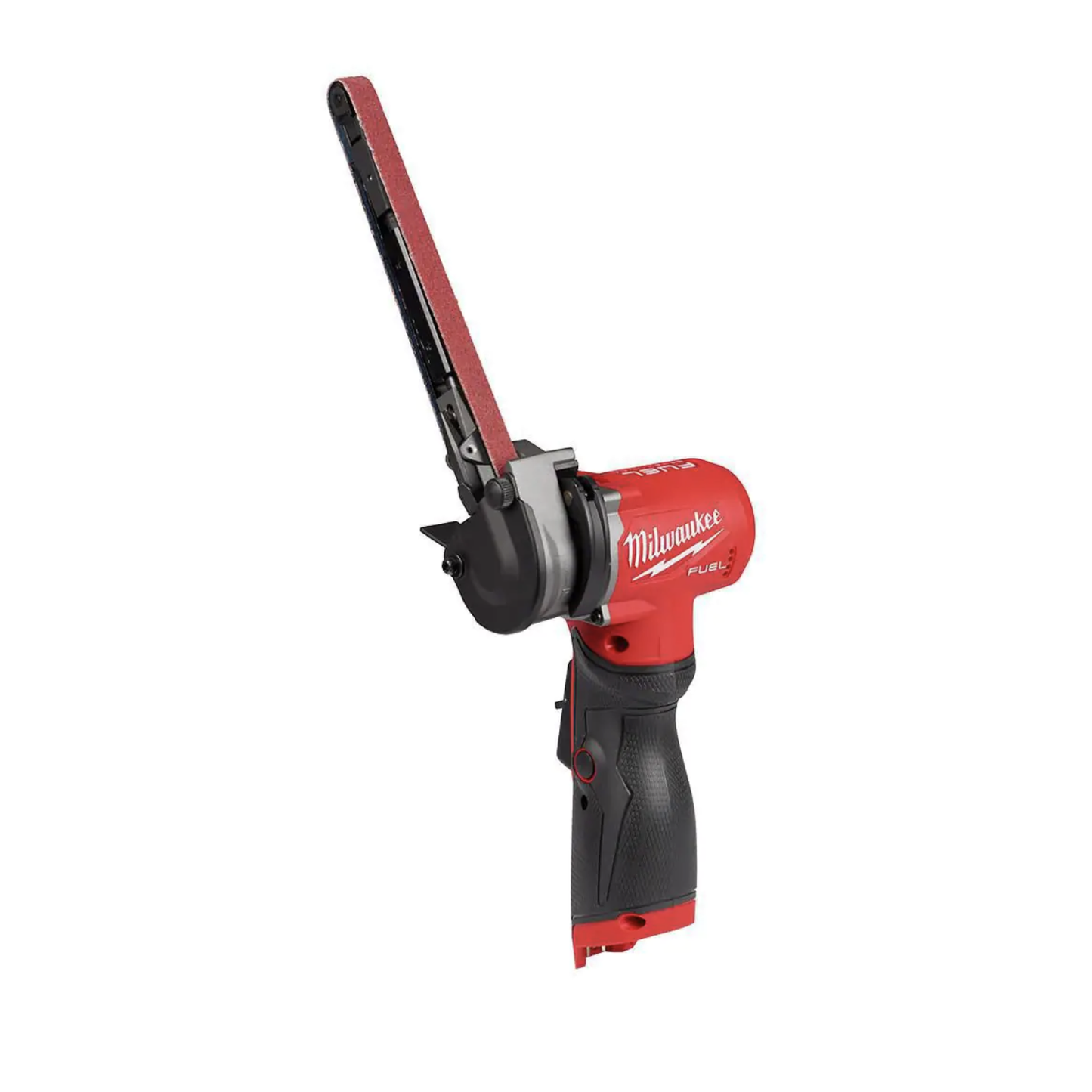 Milwaukee M12 FUEL 12V Lithium-Ion Brushless Cordless 1/2 in. x 18 in. Bandfile (Tool-Only) (2482-20)