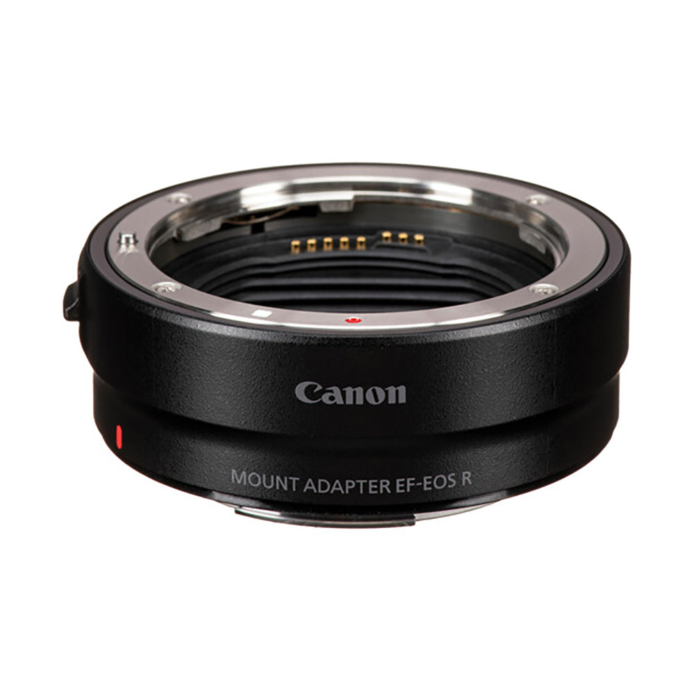 Canon Mount Adapter EF-EOS R (2971C002)