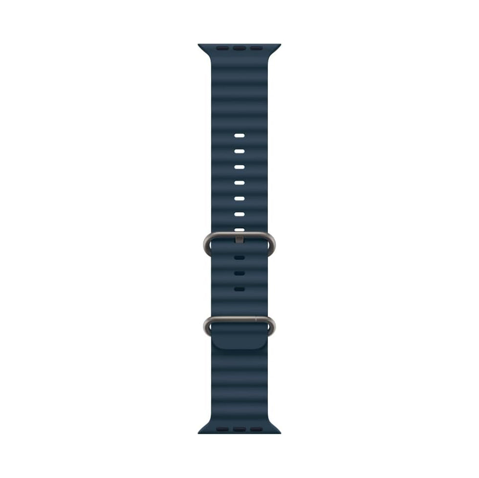 Apple 49mm Ocean Band - Blue (MT633AM/A)