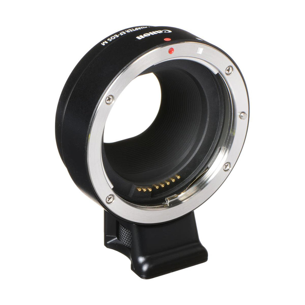 Canon EF-M Lens Adapter Kit for EF / EF-S Lenses (6098B003)