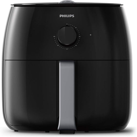 Philips Premium Airfryer XXL with Fat Removal Technology HD9630/96