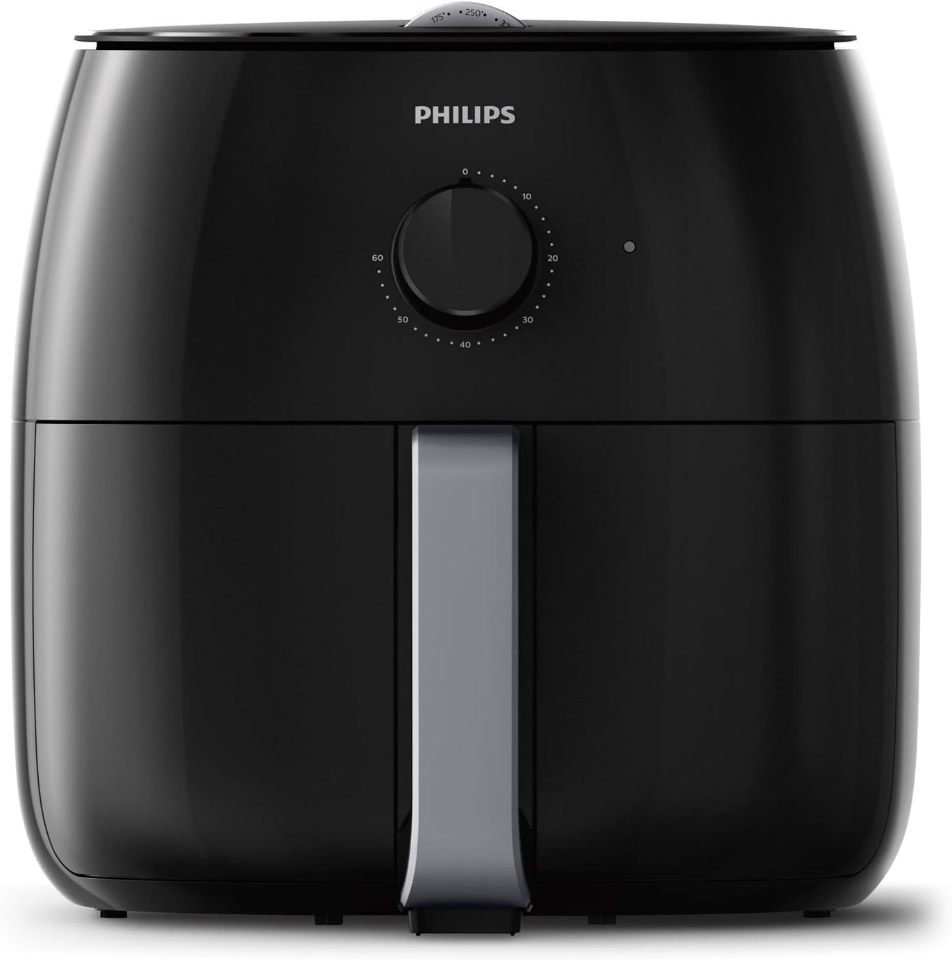 Philips Premium Airfryer XXL with Fat Removal Technology HD9630/98