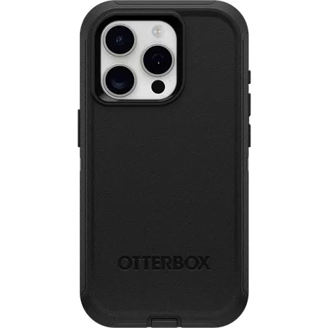 OtterBox Defender Series Pro Case for iPhone 16 Pro Max (77-96037)