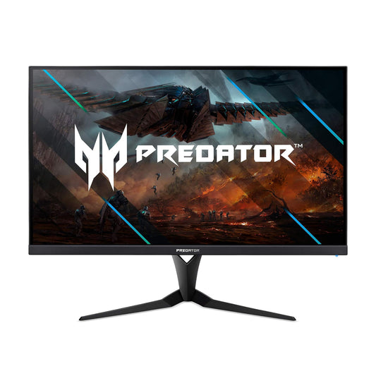 Acer Predator XB323U 32" WQHD Monitor | (2560 x 1440) IPS NVIDIA G-SYNC