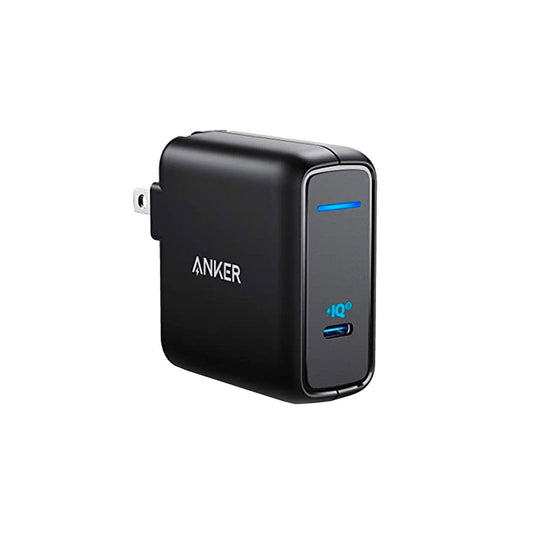 Anker PowerPort Atom III 60W USB-C Charger - Black (A2613)