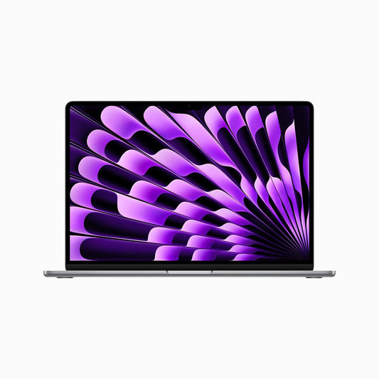Apple MacBook Air 15" M2, 16GB, 1TB SSD - Space Gray (Z18L000TC)