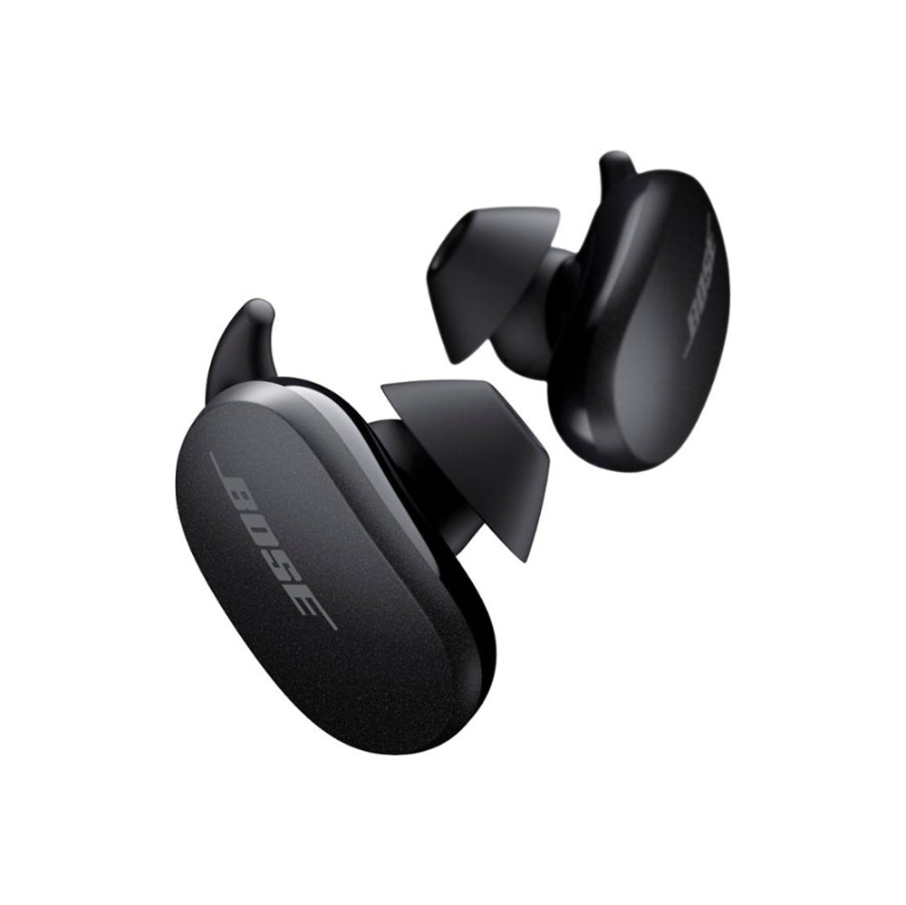 Bose QuietComfort Noise Canceling EarBuds - Black (429708)
