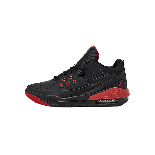 Nike Jordan Max Aura 5 (DZ4353-006) Black / University Red-Black - US Mens 11