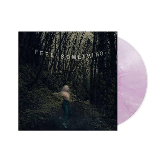 Movements - Feel Something Opaque Flume Vinyl