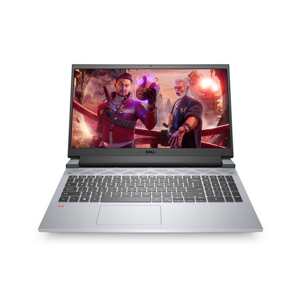 Dell G15 5515 15.6" Laptop (AMD Ryzen 7 5800H / 512GB / 32GB / RTX 3050 Ti) - Phantom Grey