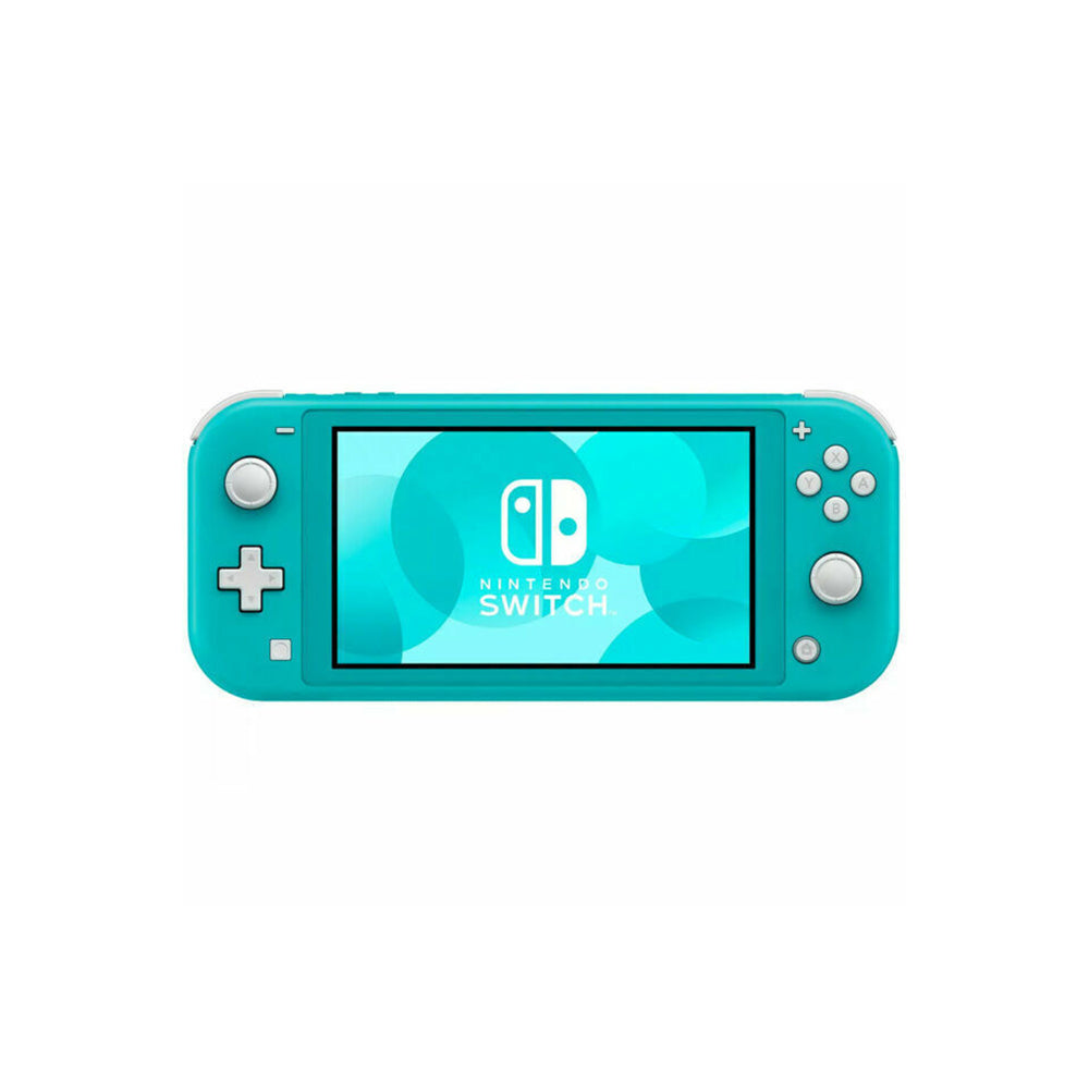 Nintendo Switch Lite 32GB Console - Teal (HDH-001)