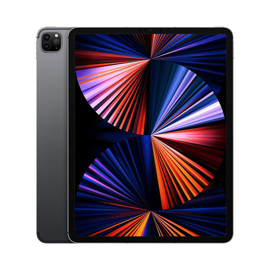 Apple 12.9-inch iPad Pro M1 Wi-Fi + Cellular 2TB - Space Gray (MHP43LL/A)
