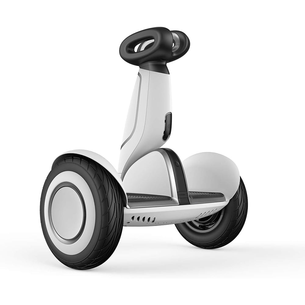 Segway Ninebot S-Plus Smart Self-Balancing Electric Scooter (N4M350)