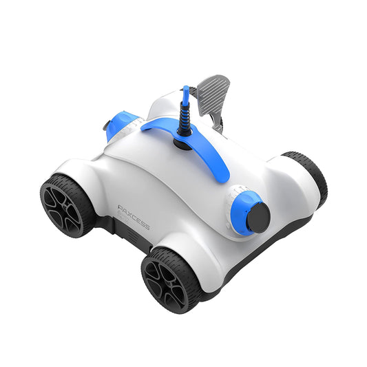 Paxcess Automatic Robotic Pool Cleaner (PA30)
