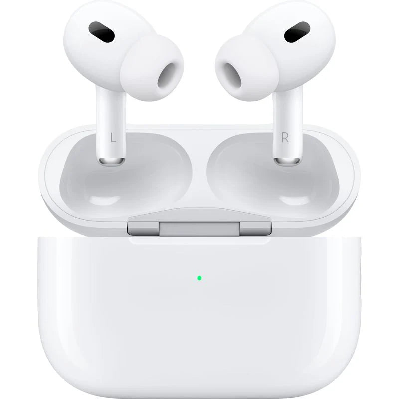 Apple AirPods Pro 2 with Active Noise Cancellation (A2698)