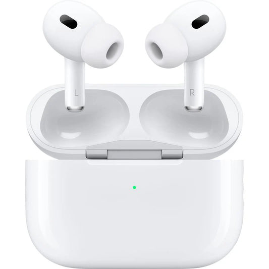 Apple AirPods Pro 2 with Active Noise Cancellation (A2698)