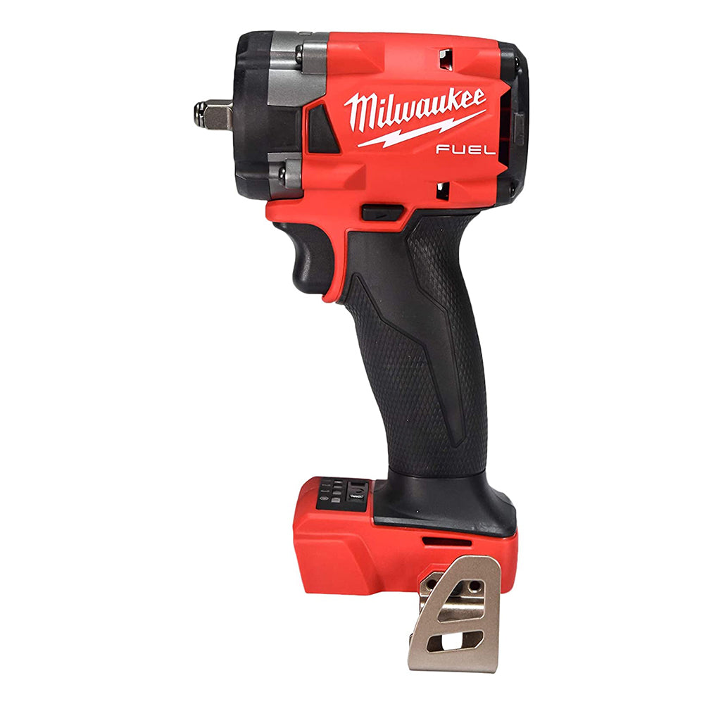 Milwaukee FUEL 2854-20 3/8 Brushless Cordless Impact Wrench Volt (Tool Only)