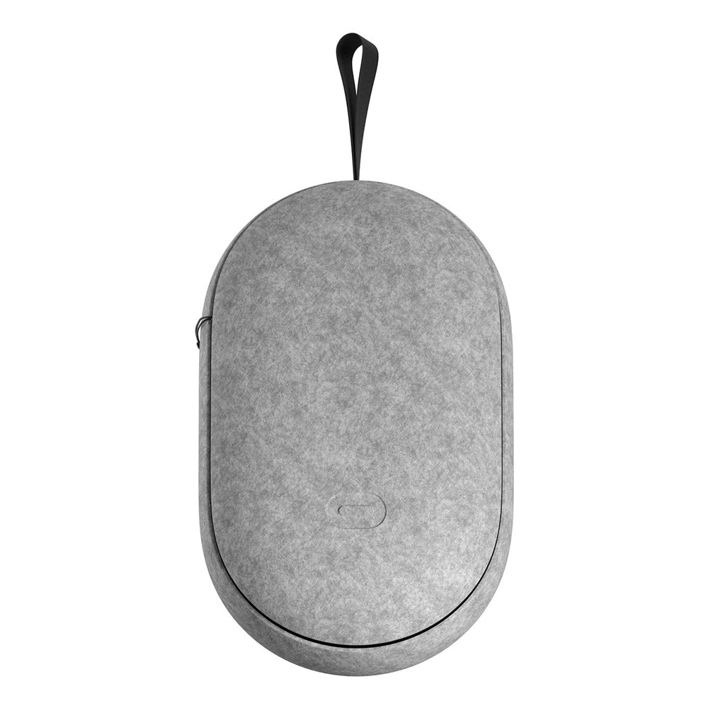 Meta Quest 2 Carrying Case - Gray (301-00369-01)