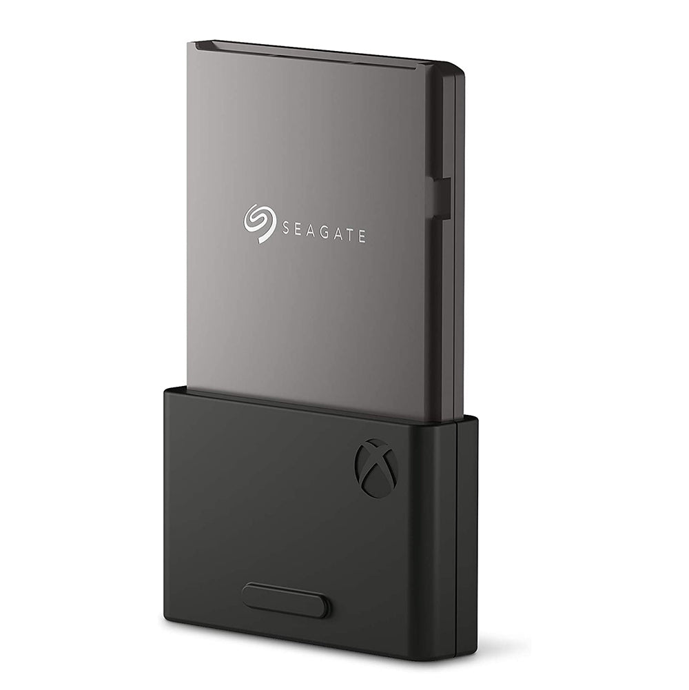 Seagate Storage Expansion Card for Xbox Series X|S (SRD0MX0) - 1TB