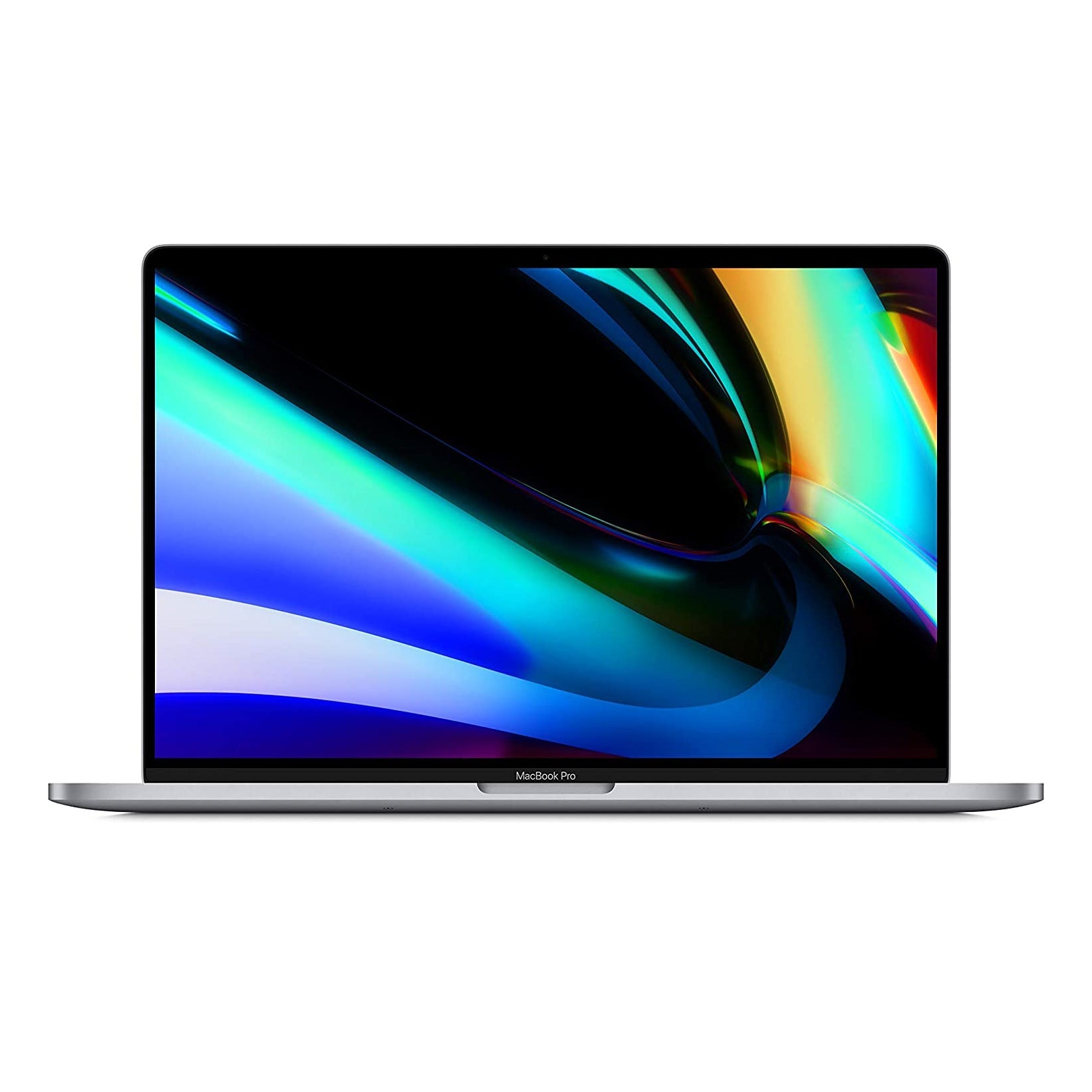 Apple MacBook Pro 16" with Touch Bar (2.30 Ghz 8 Core i9 / 16GB / 1TB) - 2019, Space Gray - Nyson Retail