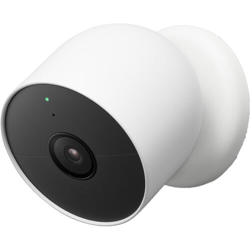 Google 1080p Indoor/Outdoor Nest Cam Battery (GA01317-US) - Nyson Retail
