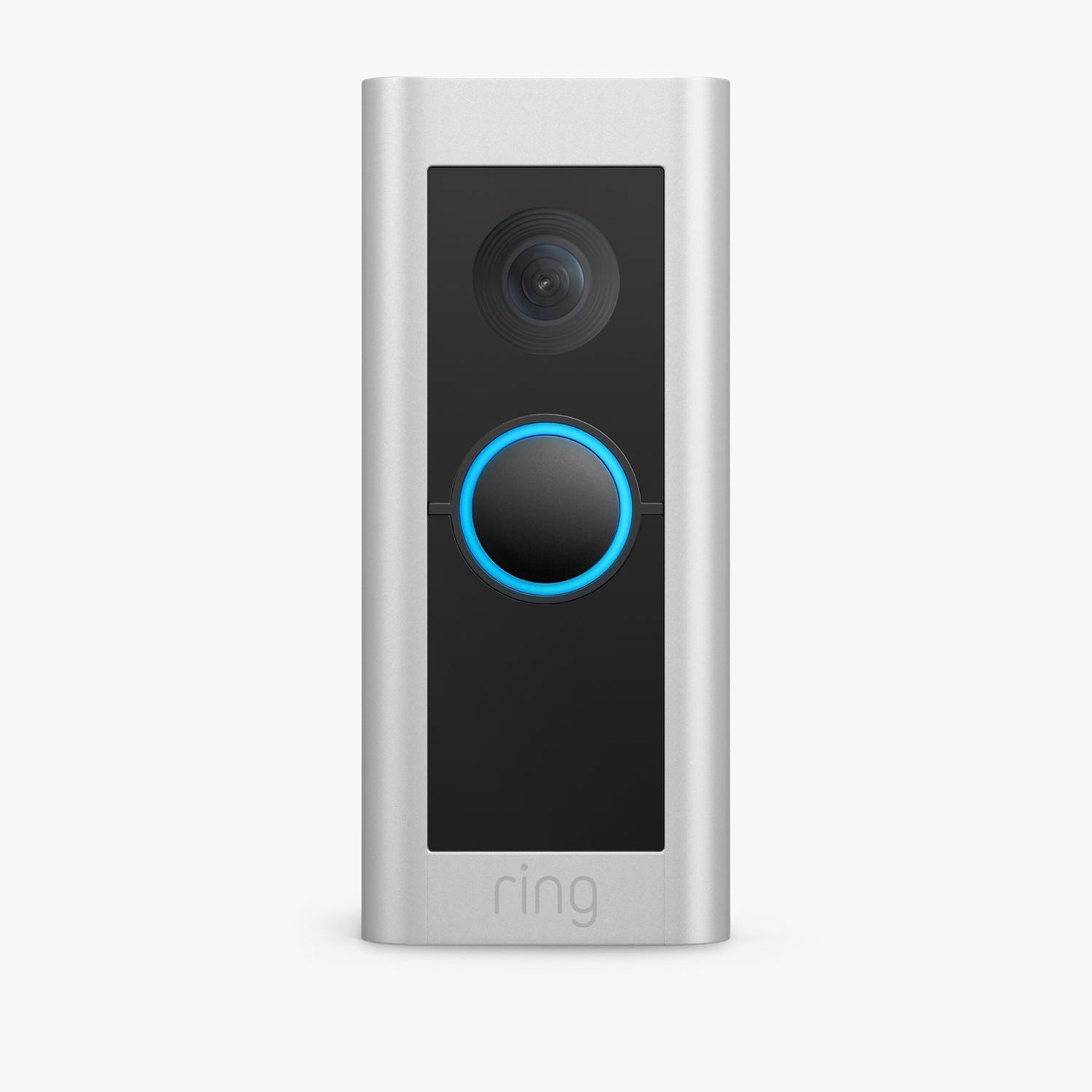 Ring Video Doorbell Pro 2 with 3D Motion Detection - Nyson Retail