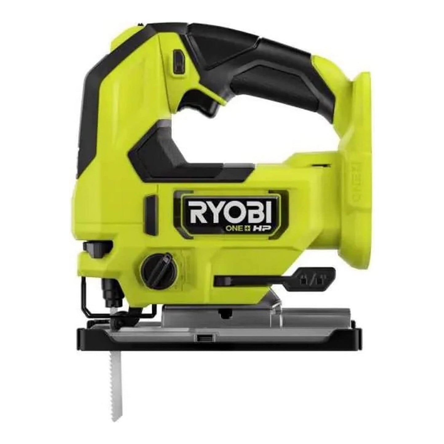 RYOBI ONE+ HP 18V Brushless Cordless Jig Saw (Tool Only) (PBLJS01B) - Nyson Retail